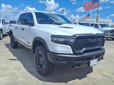 New 2026 Ram 1500 Rebel Crew Cab 4x4 Pickup for sale #D260023 - photo 2