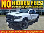 New 2026 Ram 1500 Rebel Crew Cab 4x4 Pickup for sale #D260023 - photo 1
