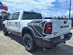 New 2026 Ram 1500 Rebel Crew Cab 4x4 Pickup for sale #D260023 - photo 4