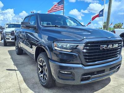 New 2026 Ram 1500 Laramie Crew Cab Pickup for sale #D260024 - photo 2