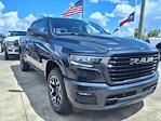 New 2026 Ram 1500 Laramie Crew Cab Pickup for sale #D260024 - photo 2