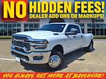 New 2026 Ram 3500 Lone Star Crew Cab 4x4 DRW Pickup for sale #D260025 - photo 1