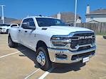 New 2026 Ram 3500 Lone Star Crew Cab 4x4 DRW Pickup for sale #D260025 - photo 2