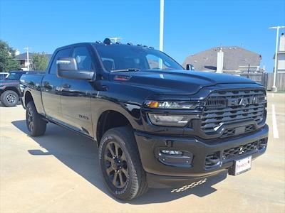 New 2026 Ram 2500 Lone Star Crew Cab 4x4 Pickup for sale #D260026 - photo 2