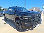 New 2026 Ram 2500 Lone Star Crew Cab 4x4 Pickup for sale #D260026 - photo 2