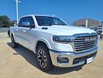 New 2026 Ram 1500 Laramie Crew Cab 4x4 Pickup for sale #D260027 - photo 2