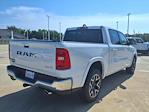 New 2026 Ram 1500 Laramie Crew Cab 4x4 Pickup for sale #D260027 - photo 3