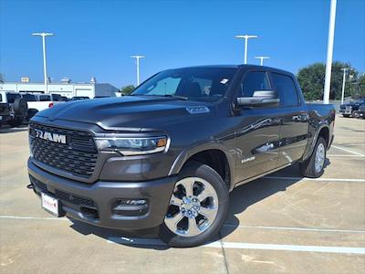 New 2026 Ram 1500 Lone Star Crew Cab 4x4 Pickup for sale #D260028 - photo 1