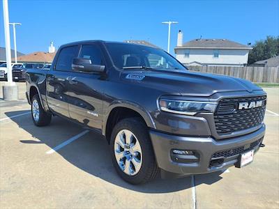 New 2026 Ram 1500 Lone Star Crew Cab 4x4 Pickup for sale #D260028 - photo 2