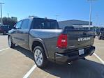 New 2026 Ram 1500 Lone Star Crew Cab 4x4 Pickup for sale #D260028 - photo 4