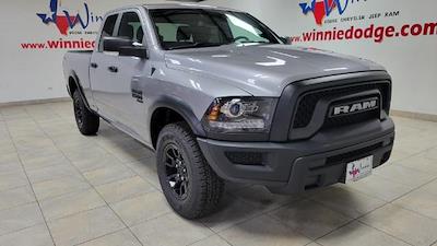 2024 Ram 1500 Classic Crew Cab 4x4, Pickup for sale #R24363 - photo 1