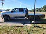 2024 Ram 3500 Crew Cab DRW 4x4, Flatbed Truck for sale #R24495 - photo 4