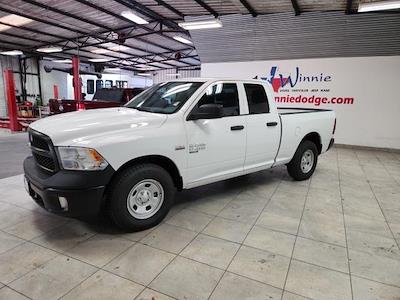 2024 Ram 1500 Classic Crew Cab DRW 4x2, Pickup for sale #R24539 - photo 2