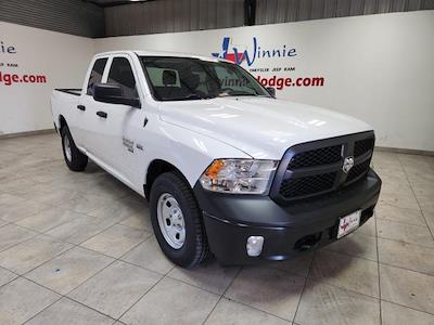 2024 Ram 1500 Classic Crew Cab DRW 4x2, Pickup for sale #R24539 - photo 1