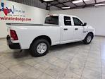 2024 Ram 1500 Classic Crew Cab DRW 4x2, Pickup for sale #R24539 - photo 4