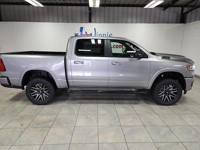 New 2025 Ram 1500 Lone Star Crew Cab 4x4 Pickup for sale #R25002 - photo 1