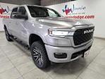 New 2025 Ram 1500 Lone Star Crew Cab 4x4 Pickup for sale #R25002 - photo 2