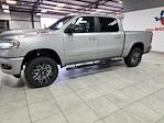 New 2025 Ram 1500 Lone Star Crew Cab 4x4 Pickup for sale #R25002 - photo 5