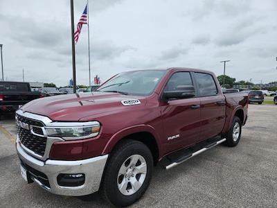 New 2025 Ram 1500 Lone Star Crew Cab 4x4 Pickup for sale #R25015 - photo 1