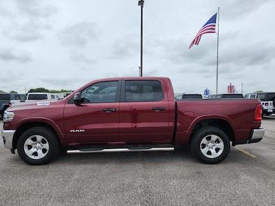 New 2025 Ram 1500 Lone Star Crew Cab 4x4 Pickup for sale #R25015 - photo 2