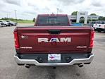 New 2025 Ram 1500 Lone Star Crew Cab 4x4 Pickup for sale #R25015 - photo 4