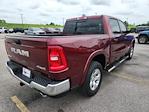 New 2025 Ram 1500 Lone Star Crew Cab 4x4 Pickup for sale #R25015 - photo 5