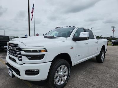 New 2025 Ram 2500 Laramie Crew Cab 4x4 Pickup for sale #R25131 - photo 1