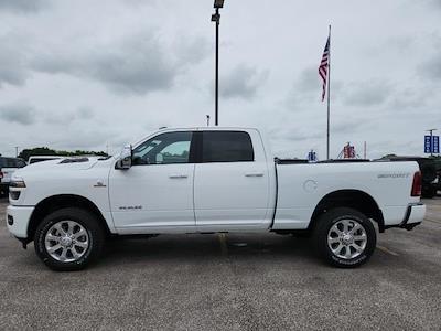 New 2025 Ram 2500 Laramie Crew Cab 4x4 Pickup for sale #R25131 - photo 2