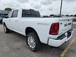 New 2025 Ram 2500 Laramie Crew Cab 4x4 Pickup for sale #R25131 - photo 3