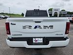 New 2025 Ram 2500 Laramie Crew Cab 4x4 Pickup for sale #R25131 - photo 4