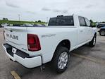 New 2025 Ram 2500 Laramie Crew Cab 4x4 Pickup for sale #R25131 - photo 5
