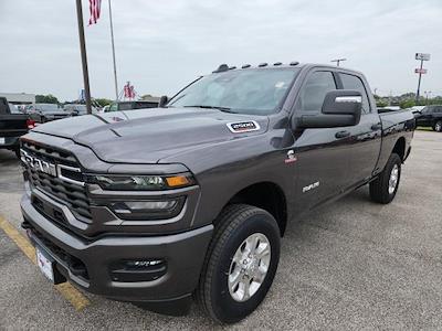 New 2025 Ram 2500 Big Horn Crew Cab 4x4 Pickup for sale #R25134 - photo 1