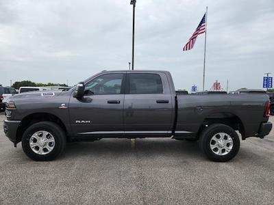 New 2025 Ram 2500 Big Horn Crew Cab 4x4 Pickup for sale #R25134 - photo 2