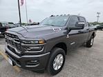 New 2025 Ram 2500 Big Horn Crew Cab 4x4 Pickup for sale #R25134 - photo 1