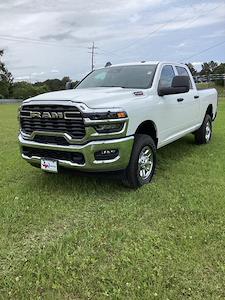 New 2025 Ram 2500 Tradesman Crew Cab 4x4 Pickup for sale #R25148 - photo 1