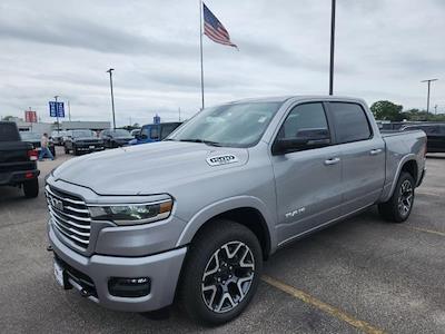New 2025 Ram 1500 Laramie Crew Cab 4x4 Pickup for sale #R25160 - photo 1