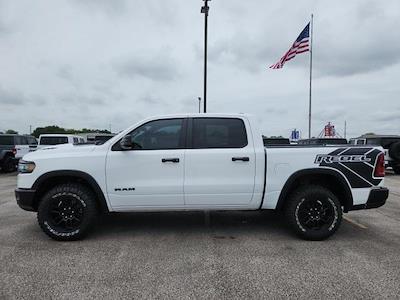 New 2025 Ram 1500 Rebel Crew Cab 4x4 Pickup for sale #R25175 - photo 2