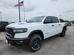 New 2025 Ram 1500 Rebel Crew Cab 4x4 Pickup for sale #R25175 - photo 1