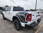 New 2025 Ram 1500 Rebel Crew Cab 4x4 Pickup for sale #R25175 - photo 3