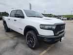 New 2025 Ram 1500 Rebel Crew Cab 4x4 Pickup for sale #R25175 - photo 7