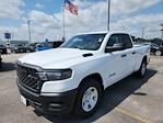 New 2025 Ram 1500 Tradesman Quad Cab 4x4 Pickup for sale #R25182 - photo 1