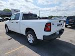 New 2025 Ram 1500 Tradesman Quad Cab 4x4 Pickup for sale #R25182 - photo 3