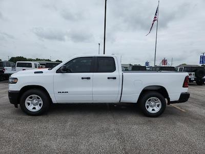 New 2025 Ram 1500 Tradesman Quad Cab 4x4 Pickup for sale #R25209 - photo 2