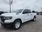 New 2025 Ram 1500 Tradesman Quad Cab 4x4 Pickup for sale #R25209 - photo 1