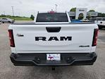 New 2025 Ram 1500 Tradesman Quad Cab 4x4 Pickup for sale #R25209 - photo 4