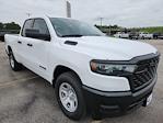 New 2025 Ram 1500 Tradesman Quad Cab 4x4 Pickup for sale #R25209 - photo 7