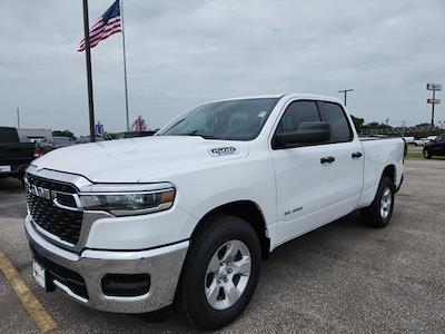 New 2025 Ram 1500 Tradesman Quad Cab Pickup for sale #R25211 - photo 1