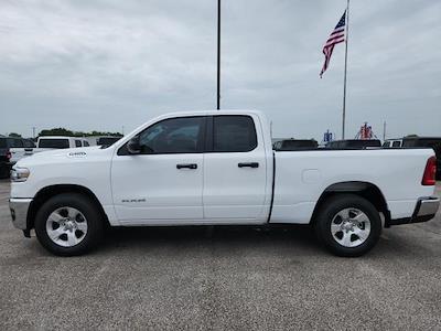 New 2025 Ram 1500 Tradesman Quad Cab Pickup for sale #R25211 - photo 2