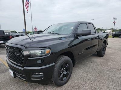 New 2025 Ram 1500 Tradesman Quad Cab Pickup for sale #R25229 - photo 1