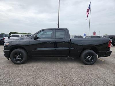 New 2025 Ram 1500 Tradesman Quad Cab Pickup for sale #R25229 - photo 2